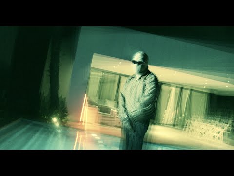 SRNO - Milan (Official Video)