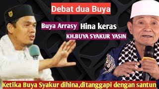 Download lagu Debat duo Buya.Buya Arrasy menghina keras KH.buya Syakur Yasin .Tapi di tanggapi dengan santun mp3 Download lagu Debat duo Buya.Buya Arrasy menghina keras KH.buya Syakur Yasin .Tapi di tanggapi dengan santun mp3