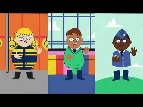 The Pledge of Allegiance