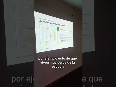Informe sobre Entorno Escolar Seguro para la escuela Normal N° 41 de San Jorge