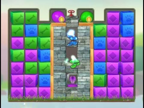 Pet Rescue Saga Level 6338 no boosters