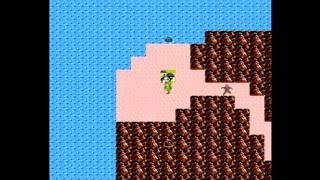 Kill It with Fire - Let's Play Zelda II Part 10