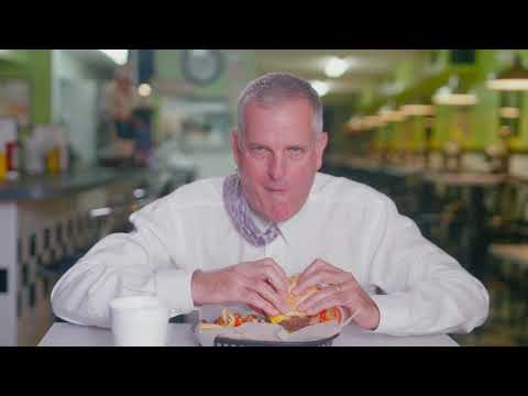 Let's Talk About Your Case Over Lunch