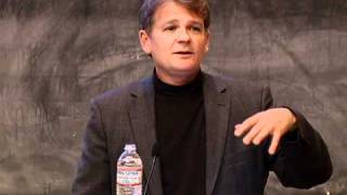 David Ewing Duncan - The Experimental Man