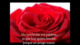 La Amistad - Laura Pausini.