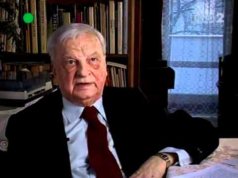 Jan Paweł II i prymas Stefan kardynał Wyszyński cały film Historia dwóch świętych - JP2 1/4