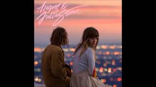 Angus &amp; Julia Stone - My World For It