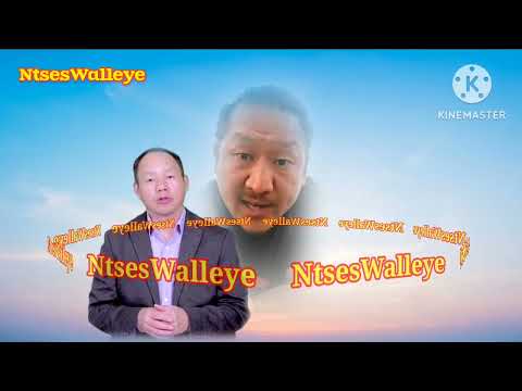 NA HER Qhuab Qhia Tus TSWVYIM VWJ Tsab Ntse Lub Hlwb Tiaj Hau Ruam