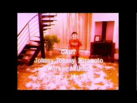 Hi-STANDARD - New Life [OFFICIAL MUSIC VIDEO]