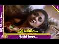Uyirodu Uyiraga Movie Songs Nathi Enge Valaiyum Video Song Ajith Richa Ahuja Vidyasagar