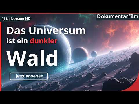 Das Fermi-Paradoxon: Warum das Schweigen im All die wichtigste Entdeckung ist | Dokumentarfilm