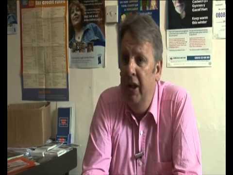 Rhodri Glyn Thomas Interview Q:20