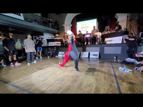 [semi] Romeo vs Illz - CDS Qualifier