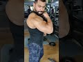 Best Exercise 👌 Triceps #shorts #mnbodytransformation
