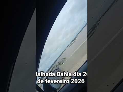 malhada Bahia