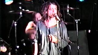 Circle Jerks, Makin Time 1988