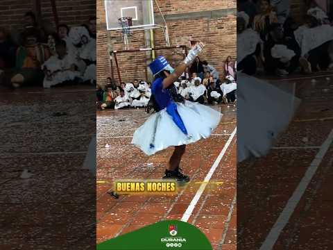 📽️Séptimo día del aguinaldo 🎄navideño #DuraniaTuristicayCafetera