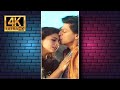 Srk 4k Full Screen Status Video Rang De Tu Mohe Gerua Status Video 4k Full Screen Status