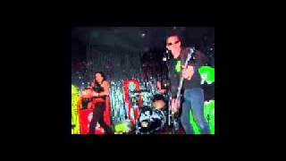 Groovie Ghoulies-Singing the blues (lyrics)