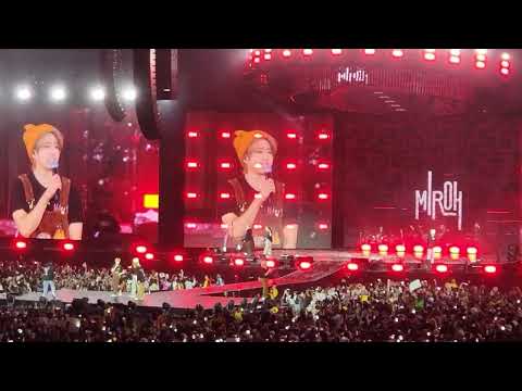 Stray Kids Encore in LA 230331 - MIROH