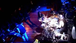 Adrenaline Mob - Undaunted - @ Revolution Live