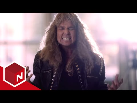 Kanal Valen - Whitesnake: Is This Love