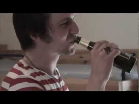 The Blue Van - Love Shot (OFFICIAL VIDEO)