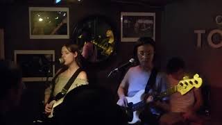 Molly Burch - Downhearted (Café&amp;Pop Torgal 2017)