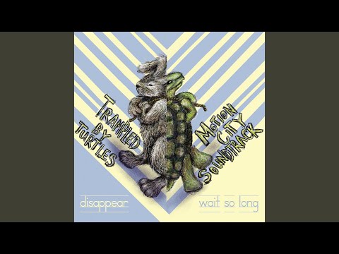 Video thumbnail for Disappear