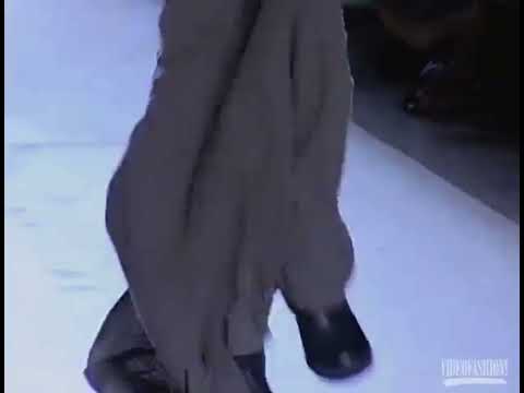 Rick Owens 2005/2006