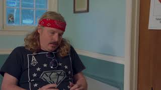 MR. PRESTO - TRAILER 1