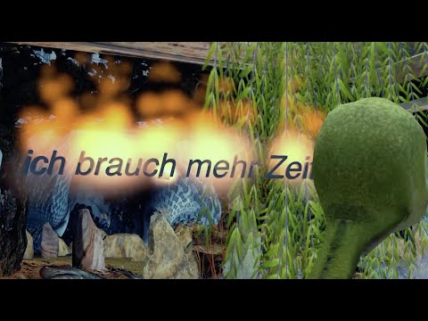 Fuffifufzich feat. Stix Omar feat. Philipp Johann Thimm - Ich brauch mehr Zeit