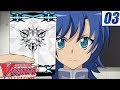 Image 3 Cardfight Vanguard Official Animation Who S The Strongest Cardfighter