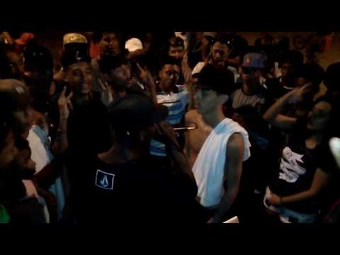 Gedai vs Fp - SEMI FINAL - batalha da serraria (19°edição)