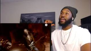 Lets talk about this... | Alice In Chains - Them Bones (PCM Stereo) - REACTION