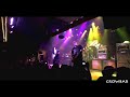 Crowbar 'New Man Born' LIVE