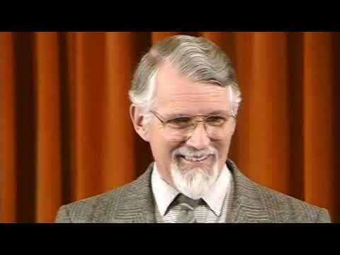 10. Schlüssel zum Neuen Testament - Teil 10 - Römerbrief Teil 2