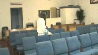 You're Still Here Waiting