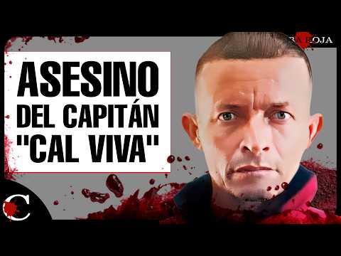 😱 CAPTURAN en 24 horas al ASESINO del POLICÍA "Cal Viva" de CAIBARIÉN, Villa Clara 🚔