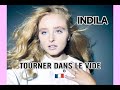 Tourner Dans Le Vide - Indila (Cover By: Sezina Kelsey®)