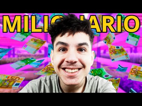 STO DIVENTANDO RICCO su SCHEDULE 1!!  W/Andrea