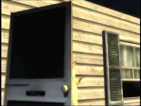 Destroy All Humans! Xbox