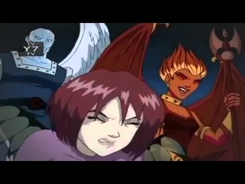 W.I.T.C.H.: Staffel 2, Folge 19 - Der Dämon in mir [Deutsch]