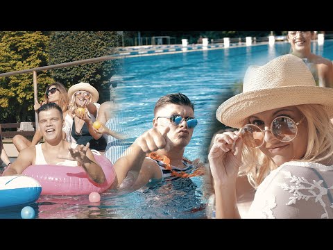 Made in B - Nyállal teli nyár [Official Music Video]