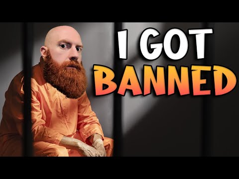 This Video Got Me BANNED From Youtube | Xeno Reacts to Who is Billy Herrington