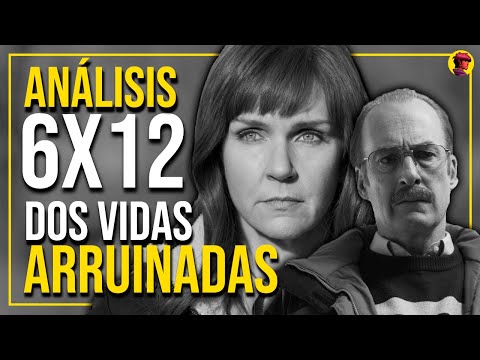BETTER CALL SAUL | 6x12 Review and Explained: Two Ruined Lives
