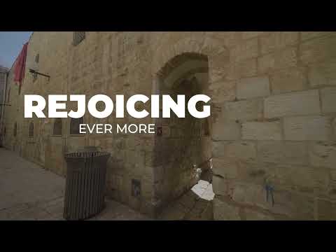 Psalm 126 - Banda Universos