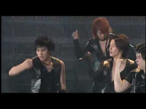 Super Junior - 1st Super Show Part 5 [Disk 2]