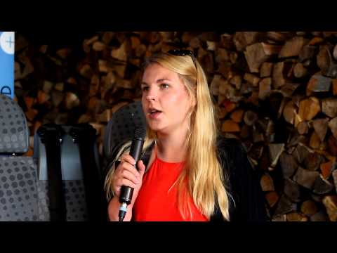 Jäpe 2015 - Plussmeedia workshop: Kadre Arikainen