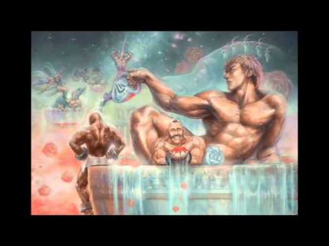 Cho Aniki : Seinaru Protein Densetsu Playstation 2